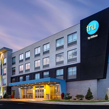 Tru By Hilton Lithia Springs, Ga Hotel Exterior photo