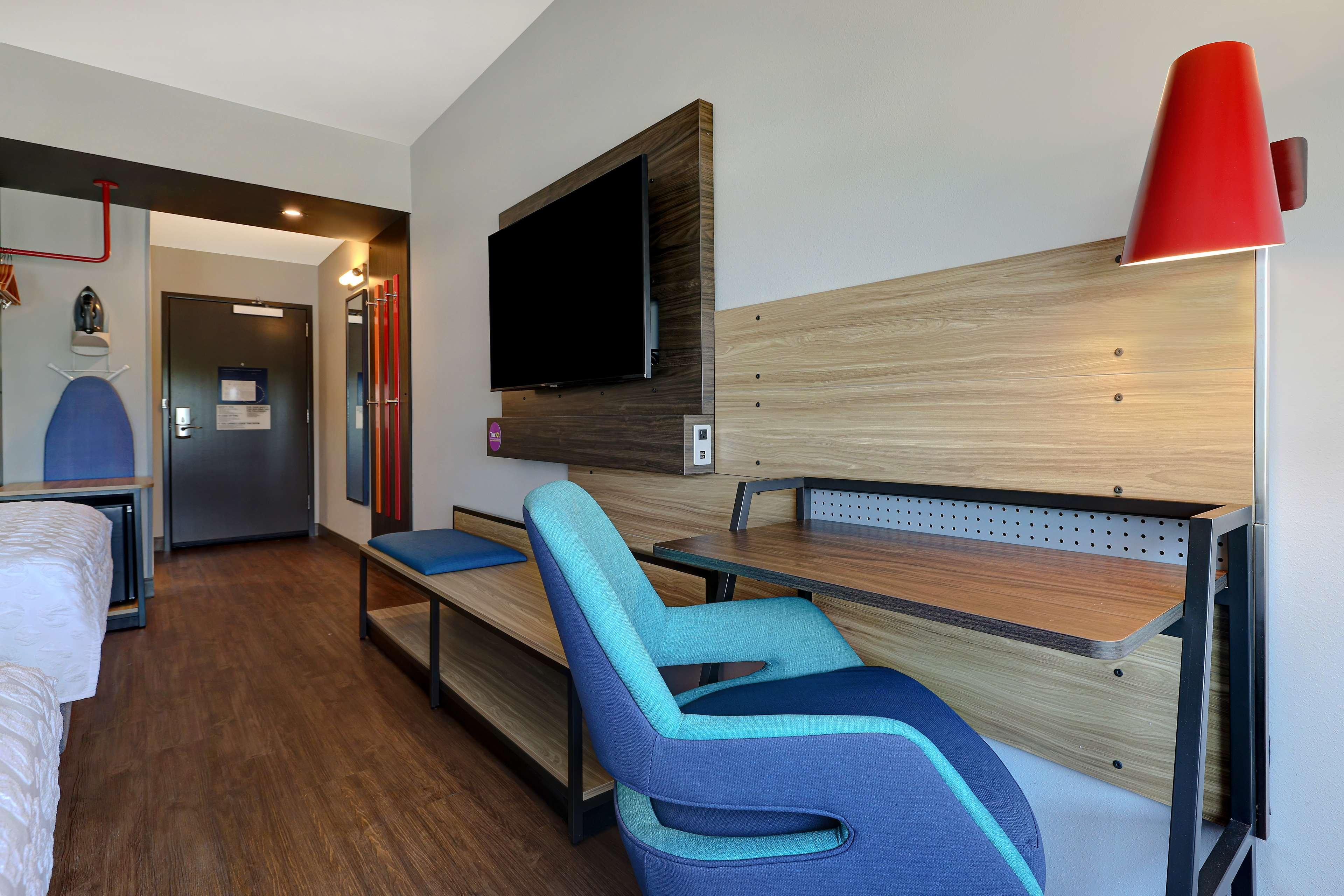 Tru By Hilton Lithia Springs, Ga Hotel Exterior photo