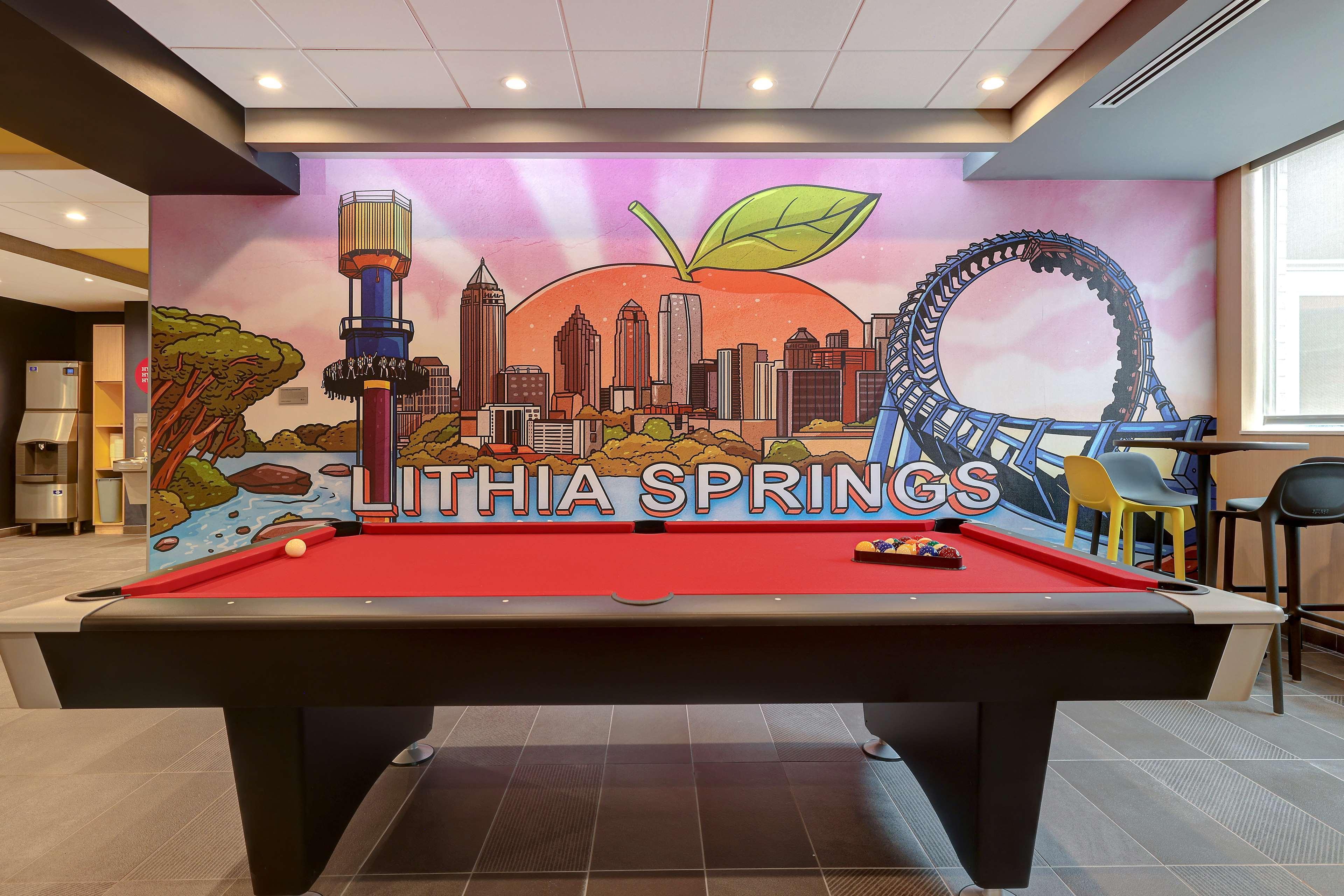 Tru By Hilton Lithia Springs, Ga Hotel Exterior photo