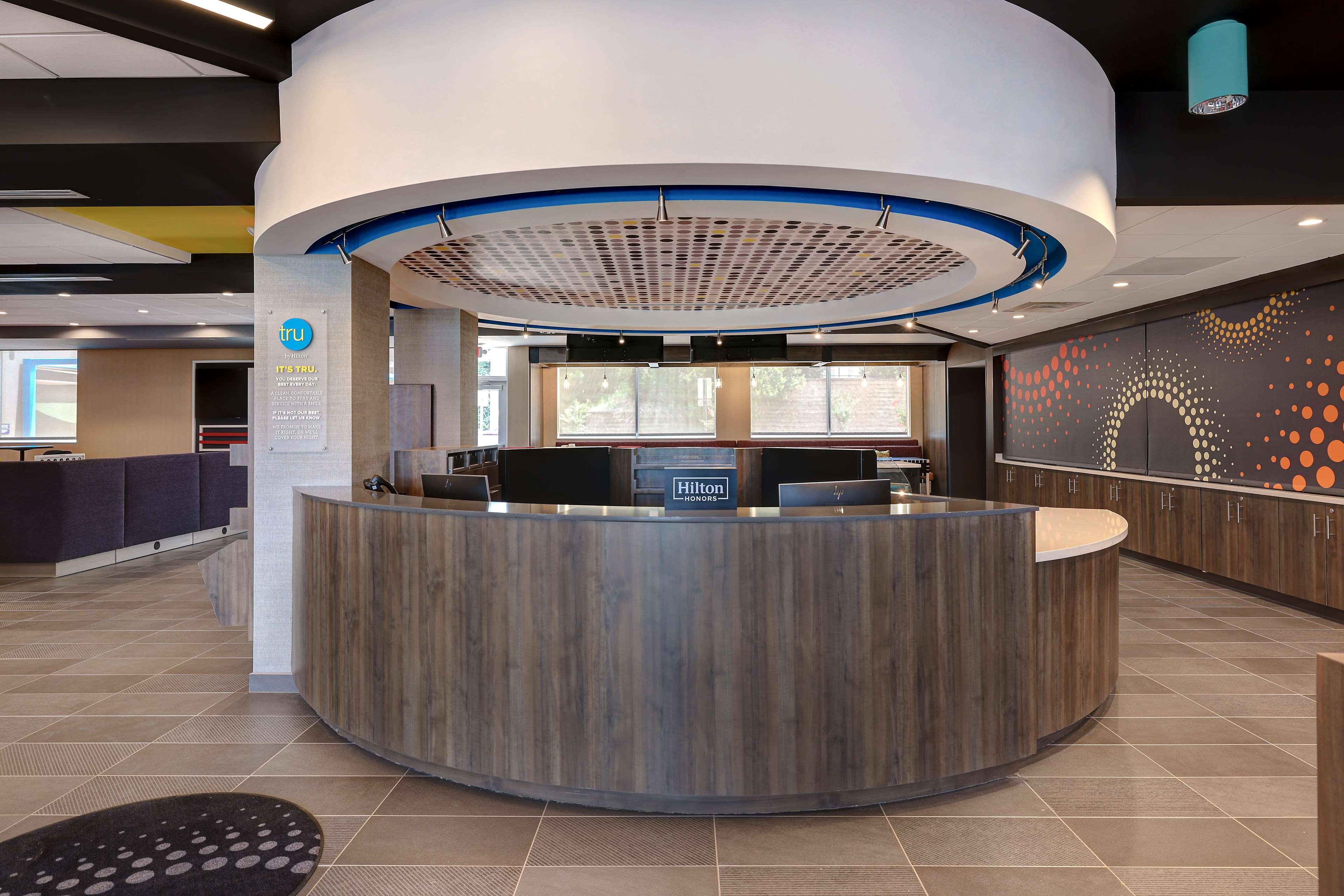 Tru By Hilton Lithia Springs, Ga Hotel Exterior photo