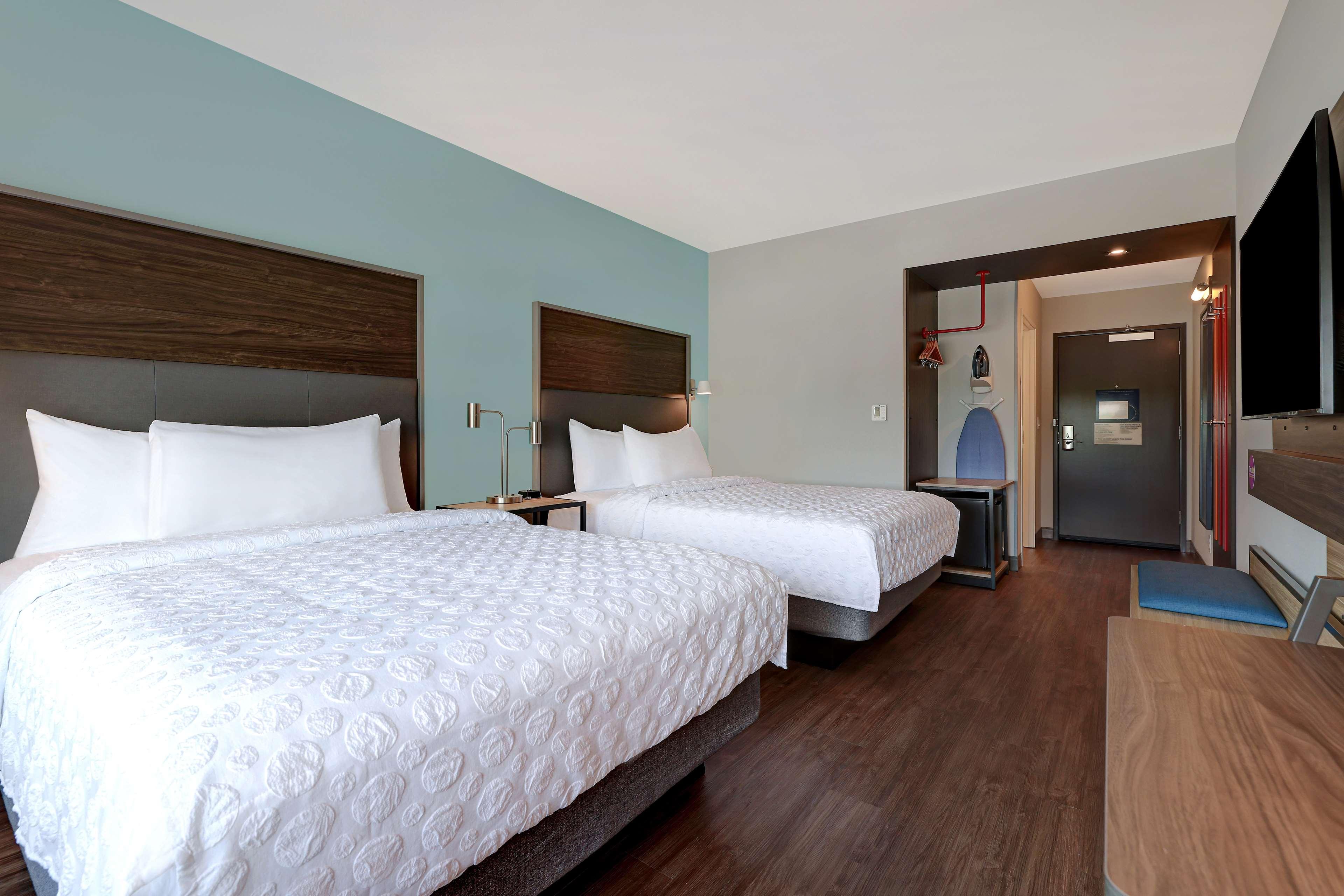 Tru By Hilton Lithia Springs, Ga Hotel Exterior photo