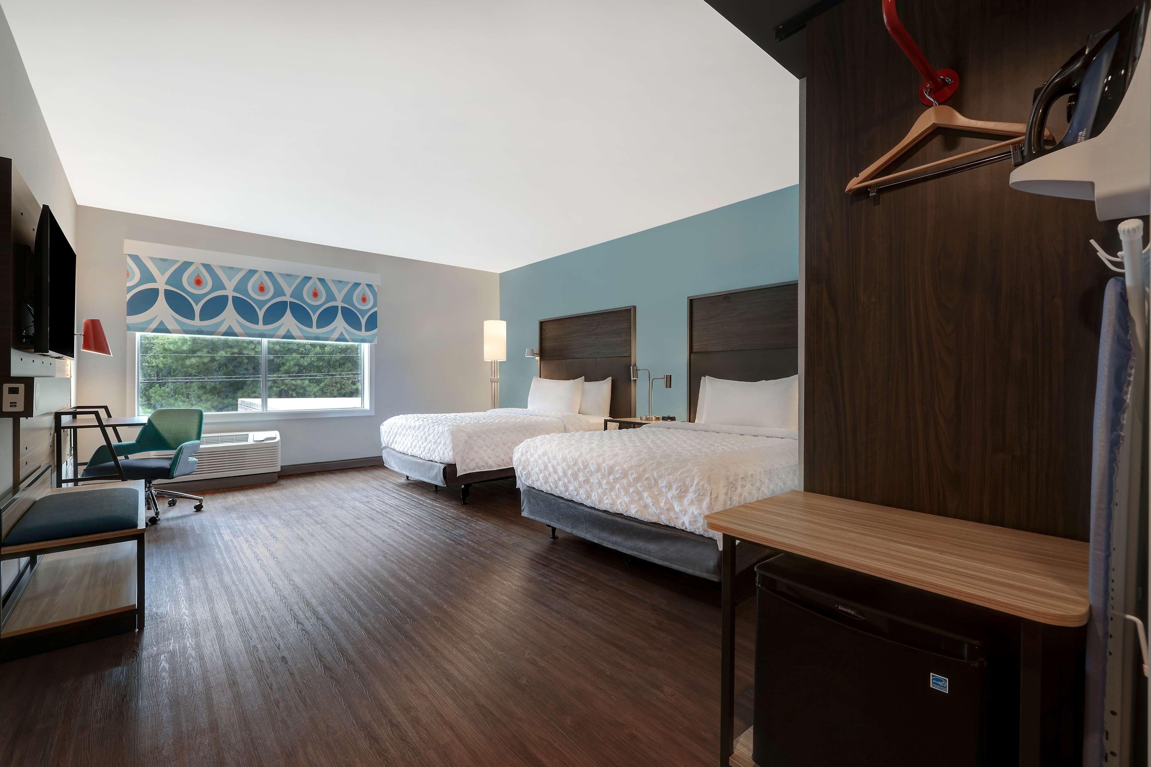 Tru By Hilton Lithia Springs, Ga Hotel Exterior photo