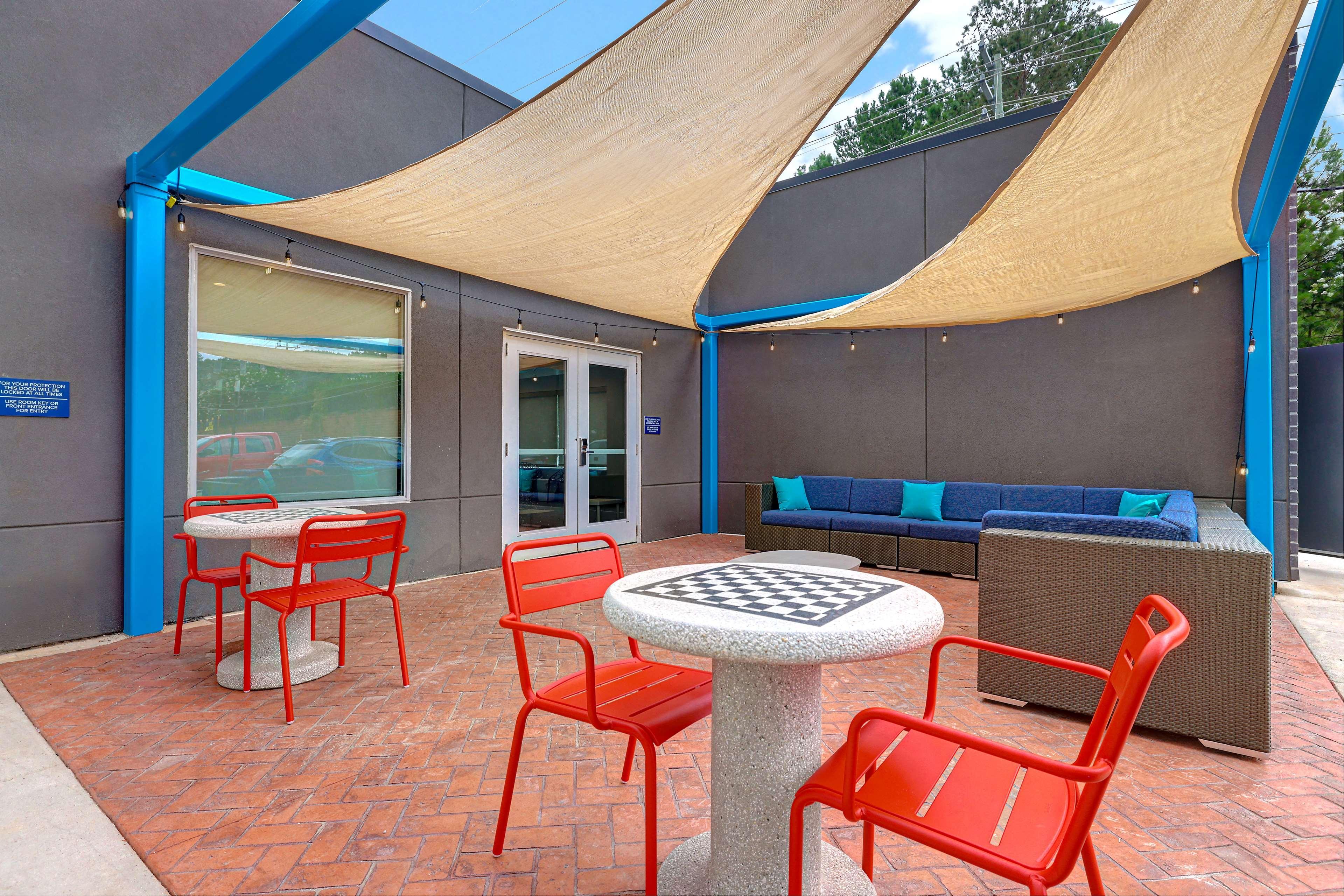 Tru By Hilton Lithia Springs, Ga Hotel Exterior photo