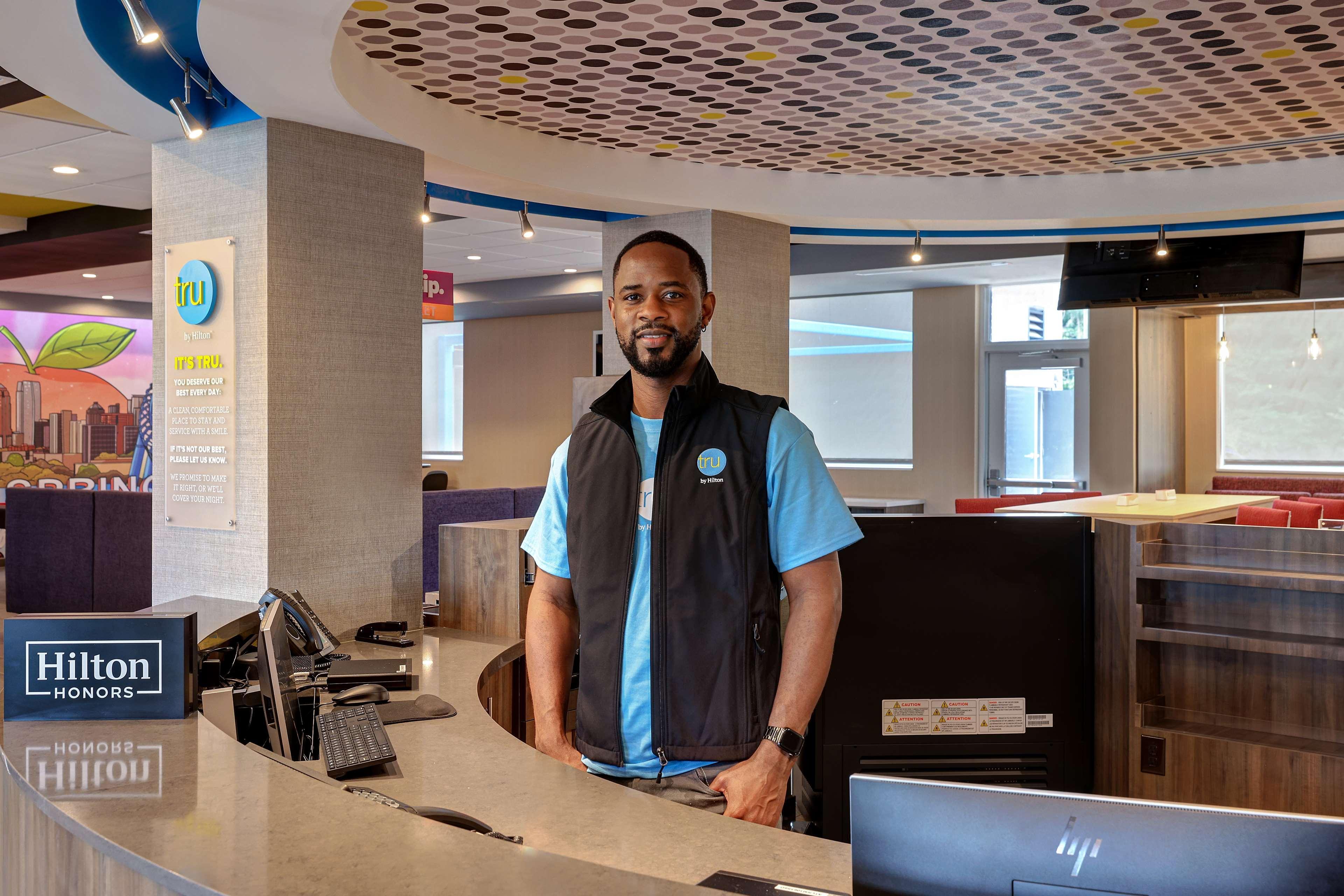 Tru By Hilton Lithia Springs, Ga Hotel Exterior photo