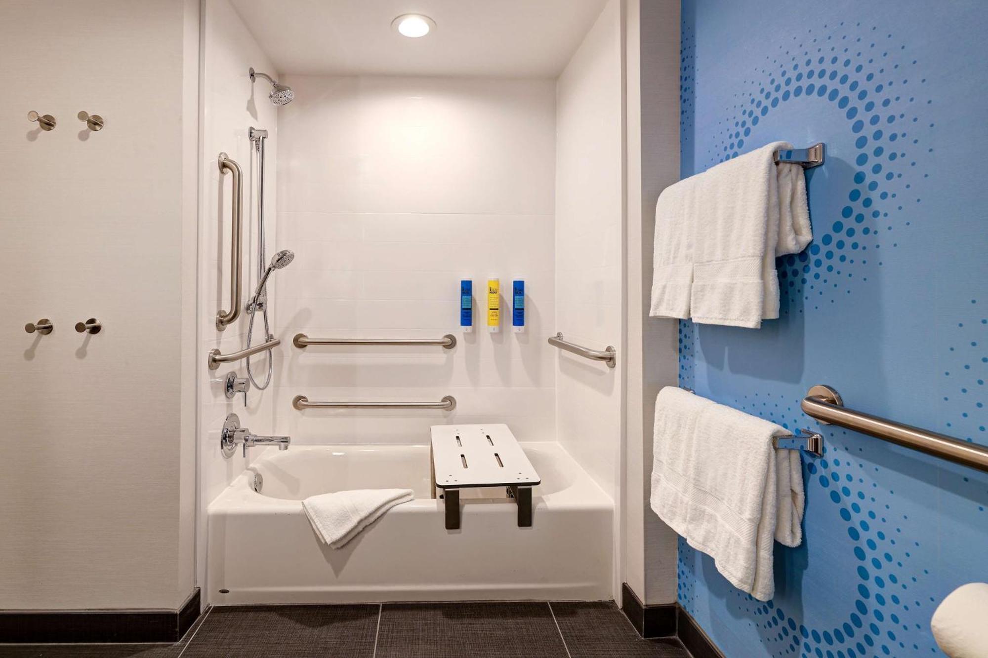 Tru By Hilton Lithia Springs, Ga Hotel Exterior photo